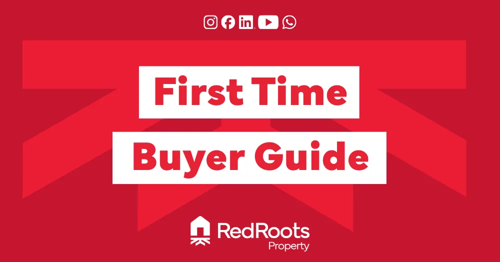 Thinking of buying your first home this year?  Che