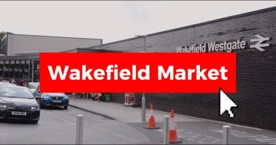 Your Monthly Wakefield Market Update 📍