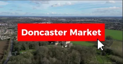 Your Q1 Doncaster Market Update! 🏡