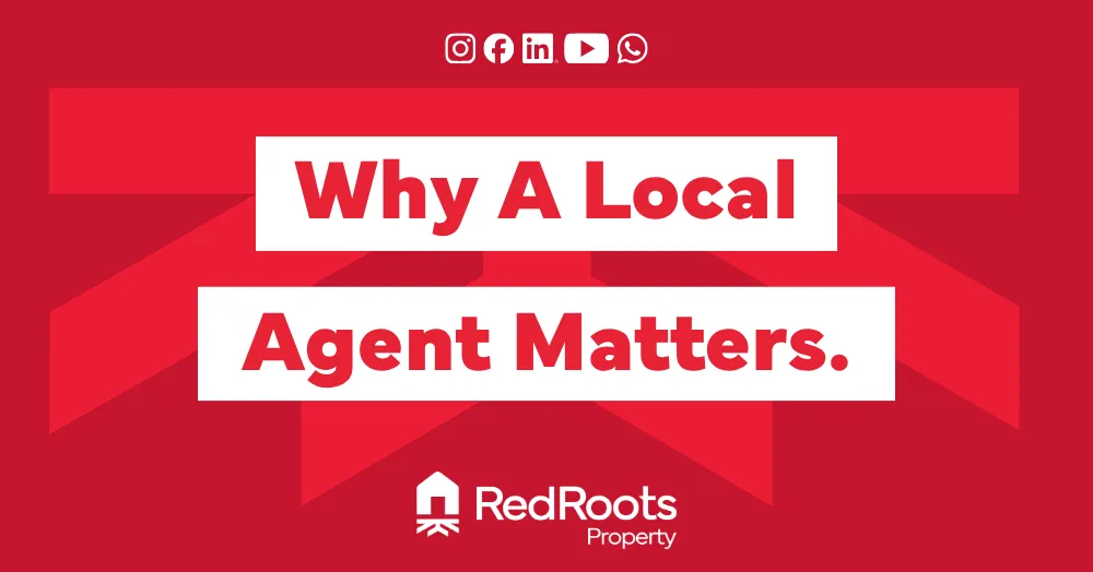 Why Your Local Estate Agent is Your Best Asset in 