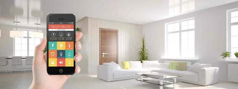 Why Landlords Should Embrace the Smart Home