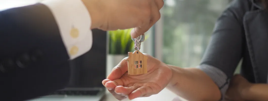Should you meet your tenants before they move in?