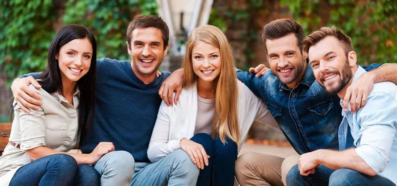 Tips for Tenants - Sharing
