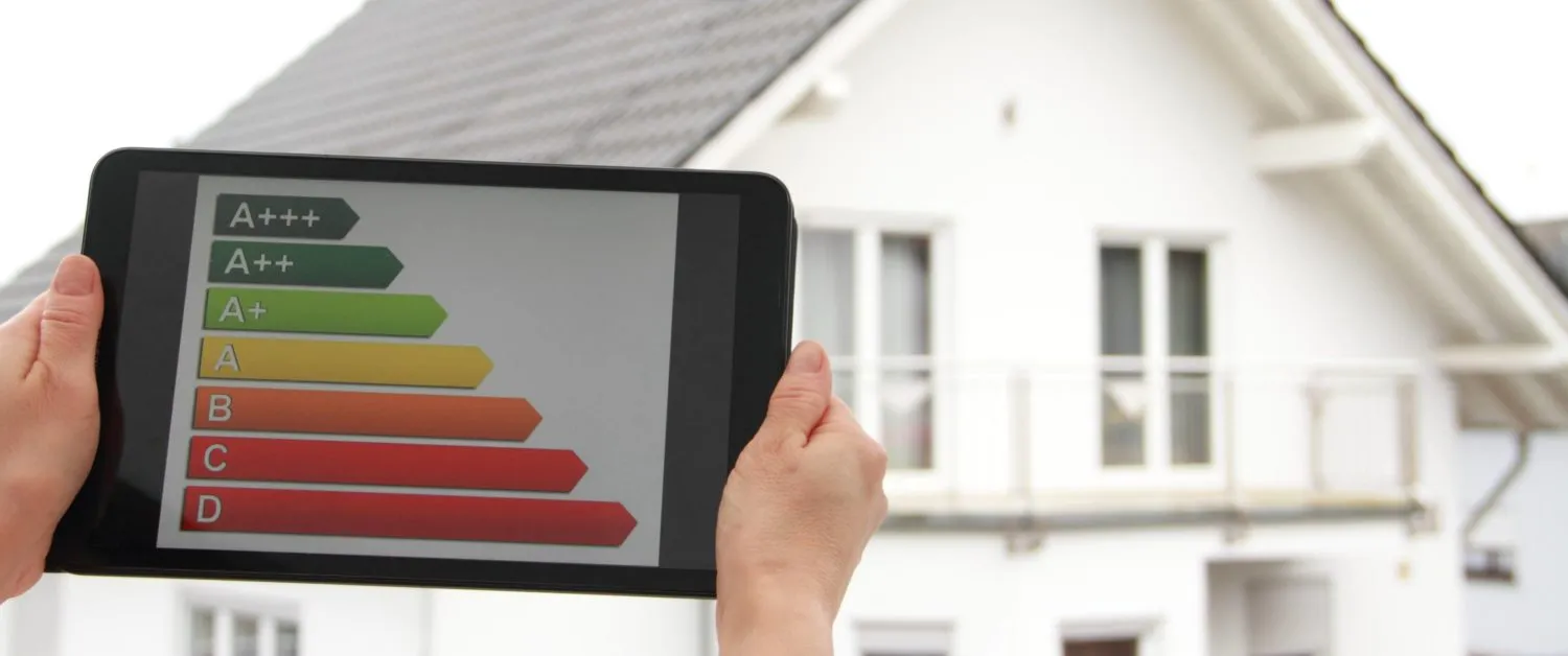 New EPC Regulations for Landlords - 1st April 2020 (Updated - with video)