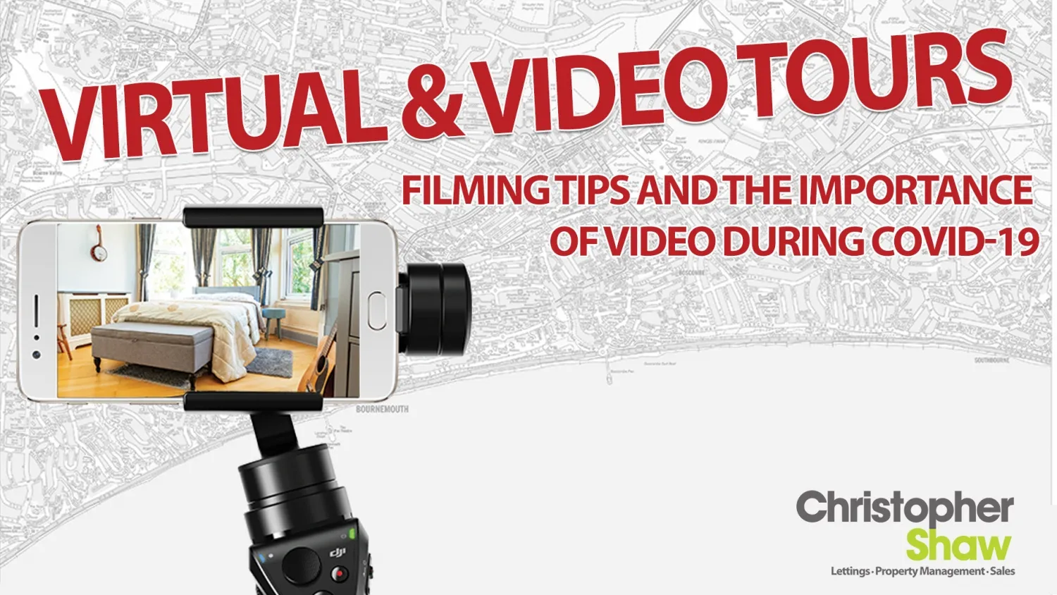 Property Presentation & Virtual Viewings Explained...