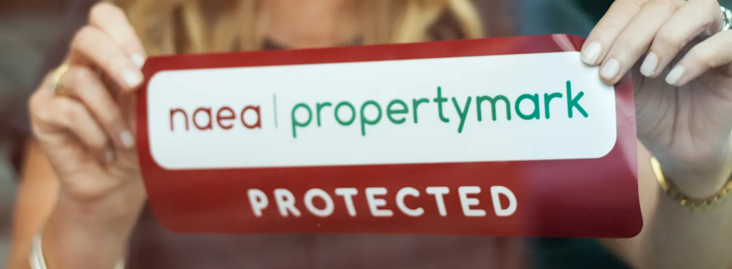 Christopher Shaw Residential now NAEA Propertymark recognised!