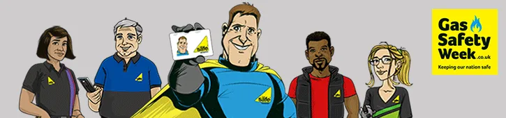 The importance of gas safety in rental properties