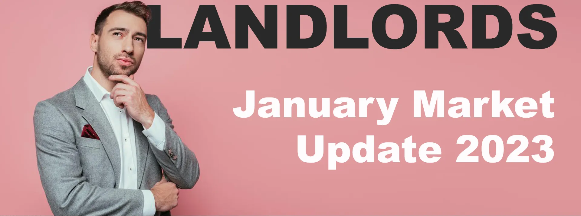 January 2023 - Market Update