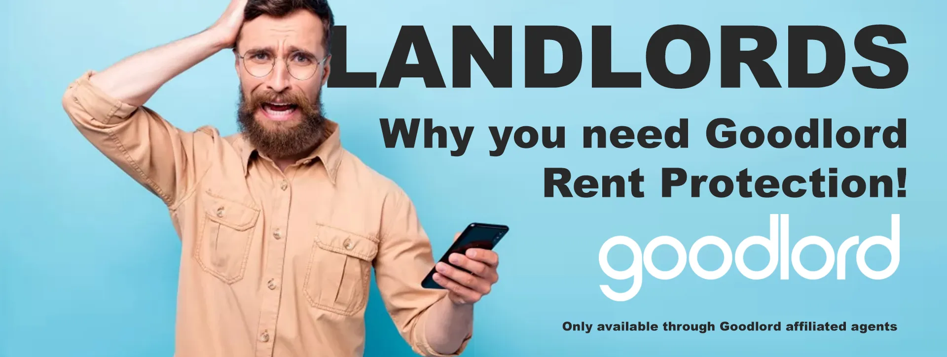 How to avoid rent arrears becoming a problem....