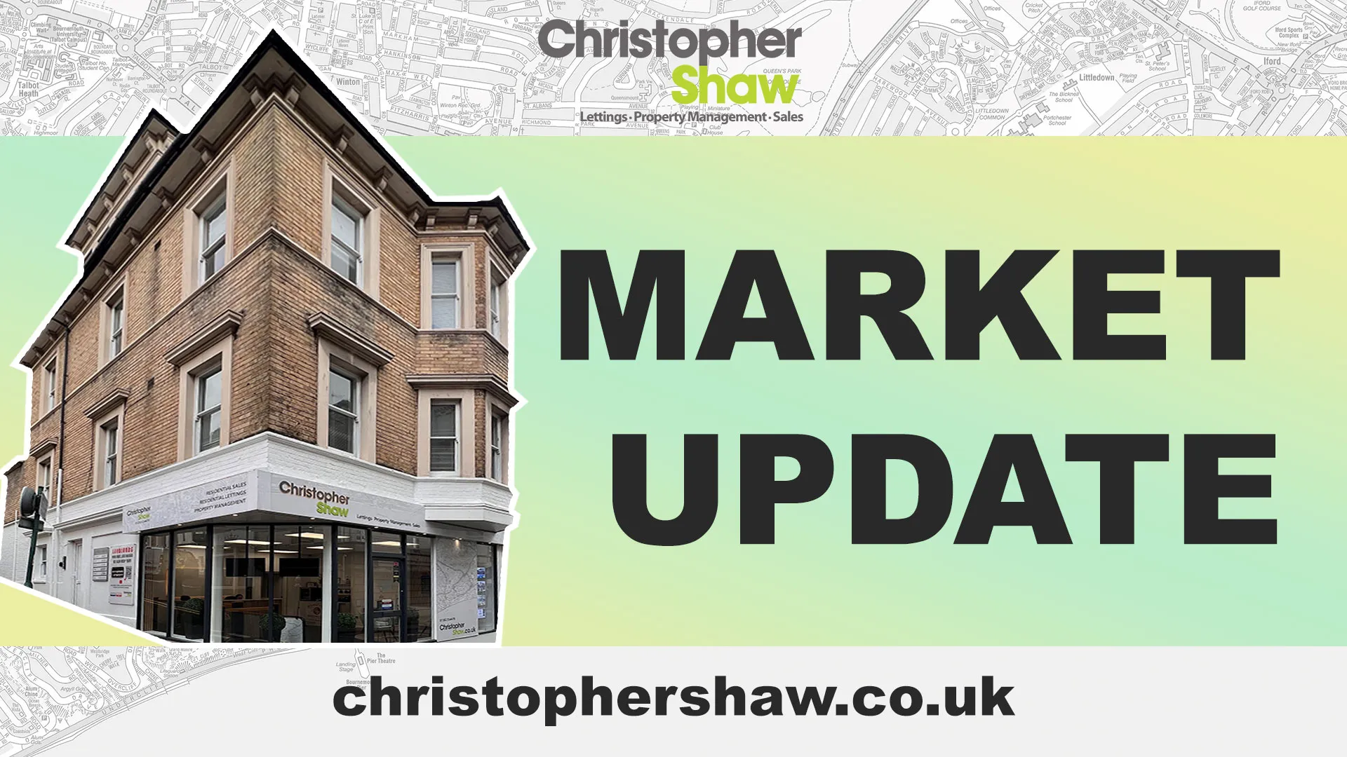 February 2023 - Lettings Market Update