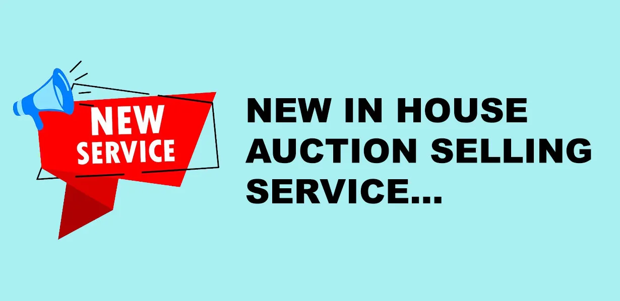 Christopher Shaw Residential offer exciting new service for sellers!