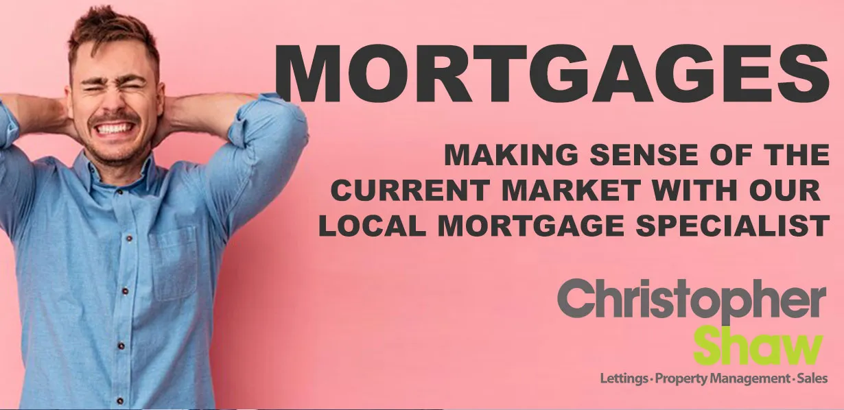 July 2023 - Assessing the current mortgage market.