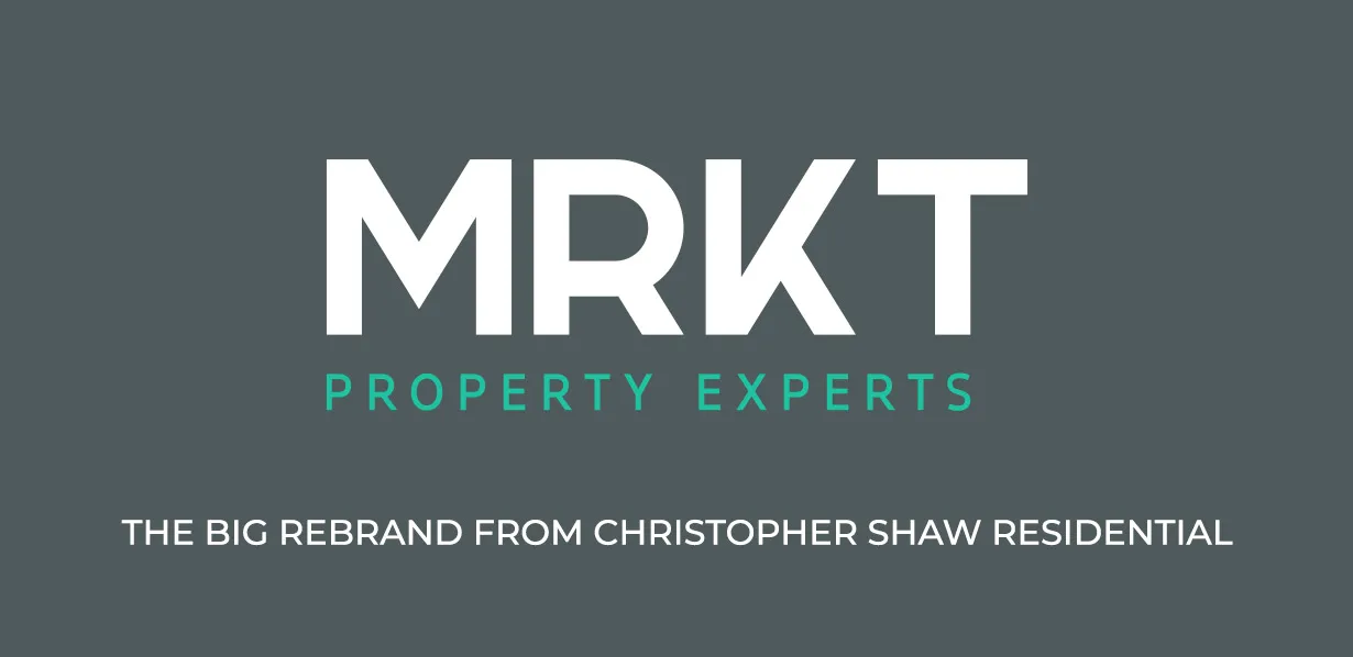 Christopher Shaw Residential has re-branded!
