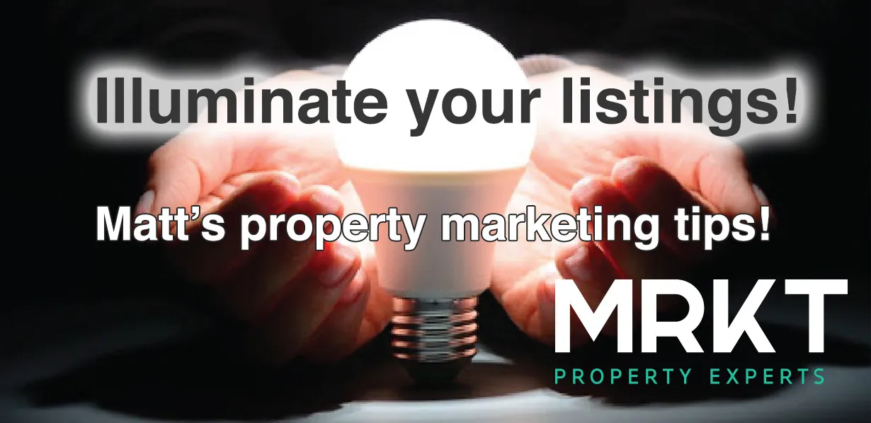 Matt's Marketing tips #2