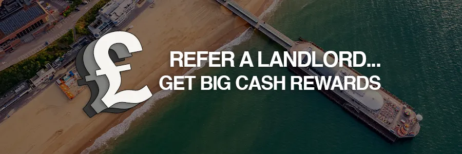 MRKT Landlord Referral Scheme