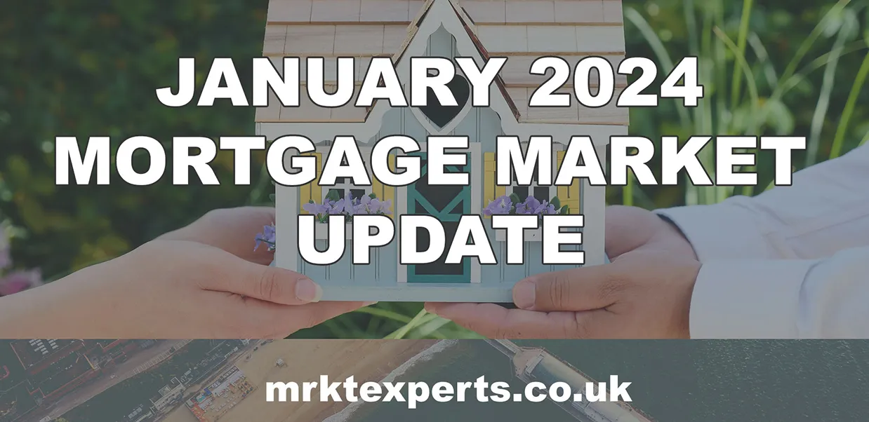 January 2024 - Property & Mortgage Market Update