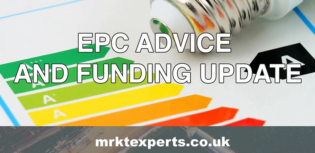 March 2024 - EPC Advice for Landlords & Homeowners!