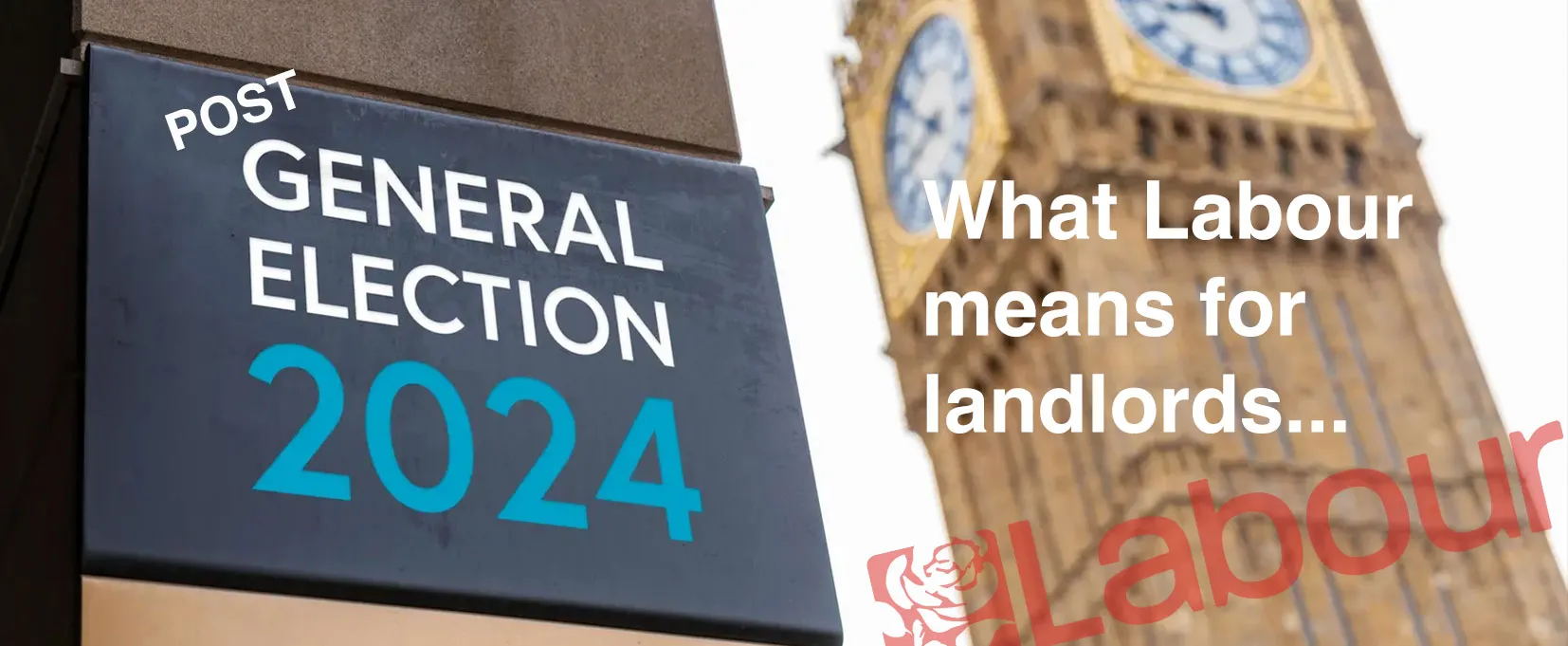 What Labour means for landlords...