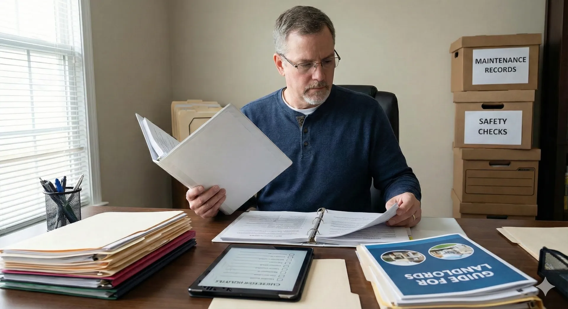 Preparing for the Renters Rights Act - What do I need to do?
