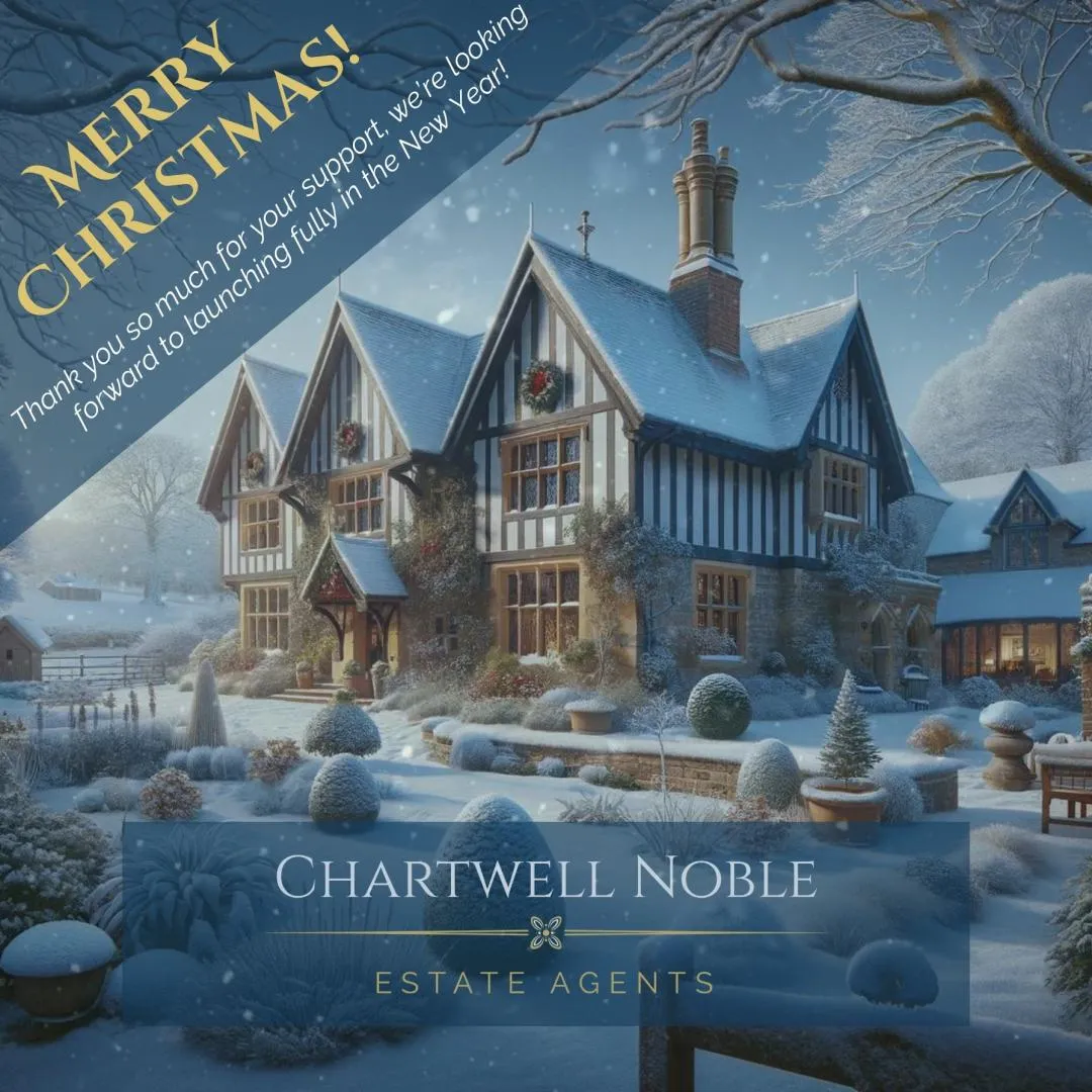 Christmas Message