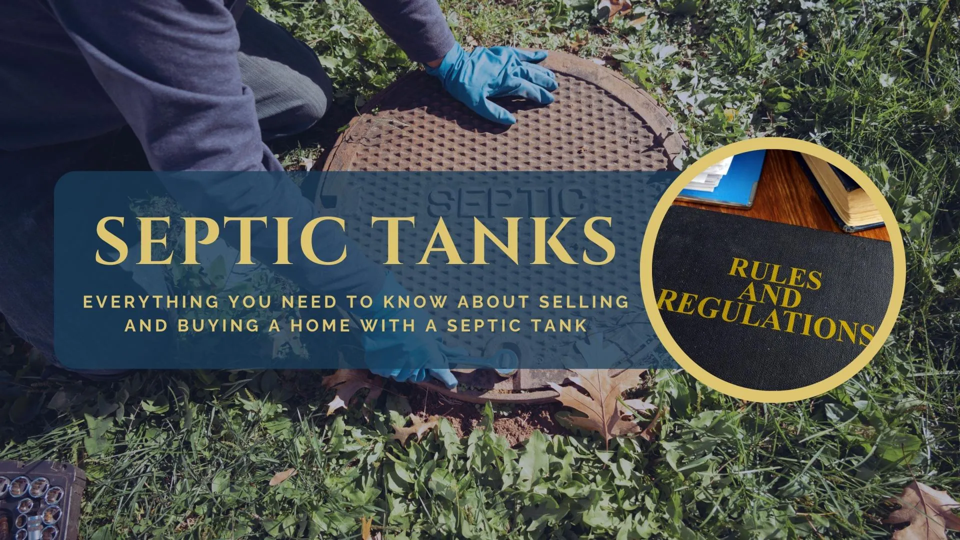 Septic Tanks