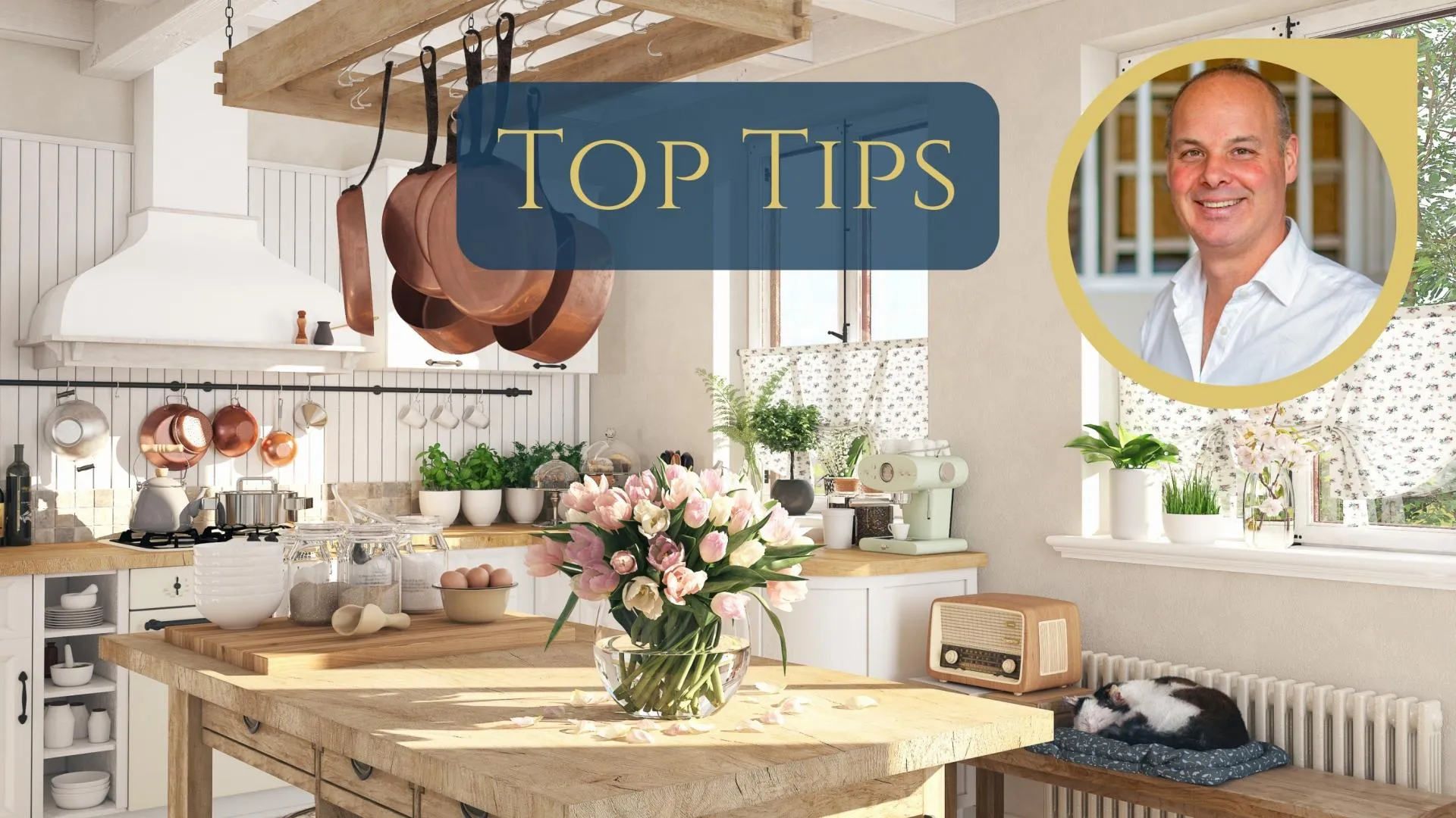 Home Staging by George Pickard