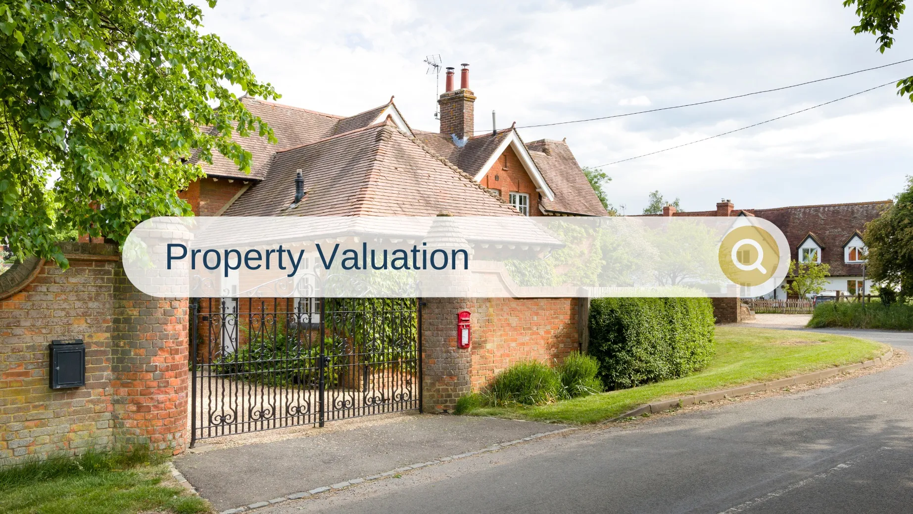 Property Valuation