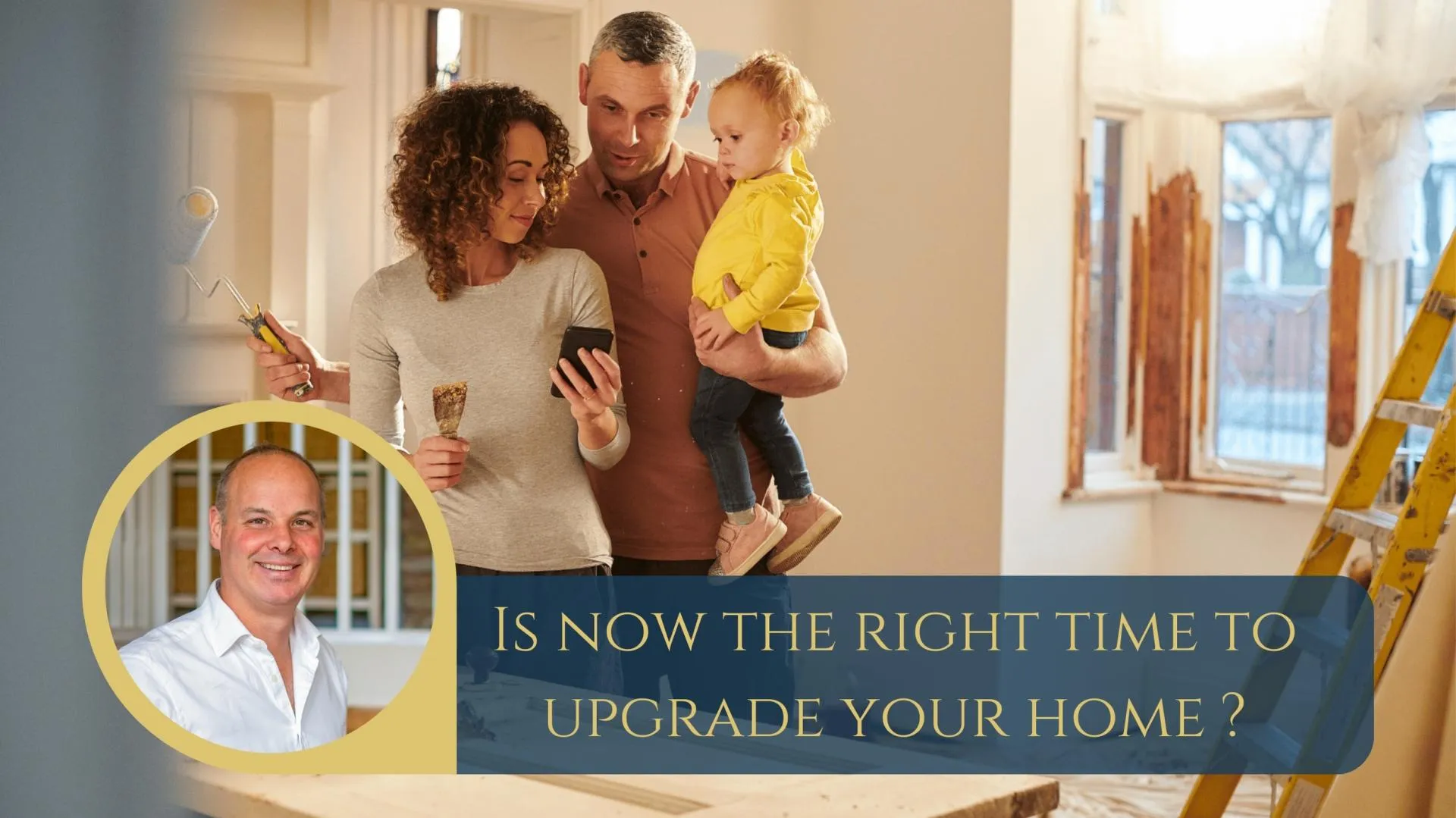 home improvements blog