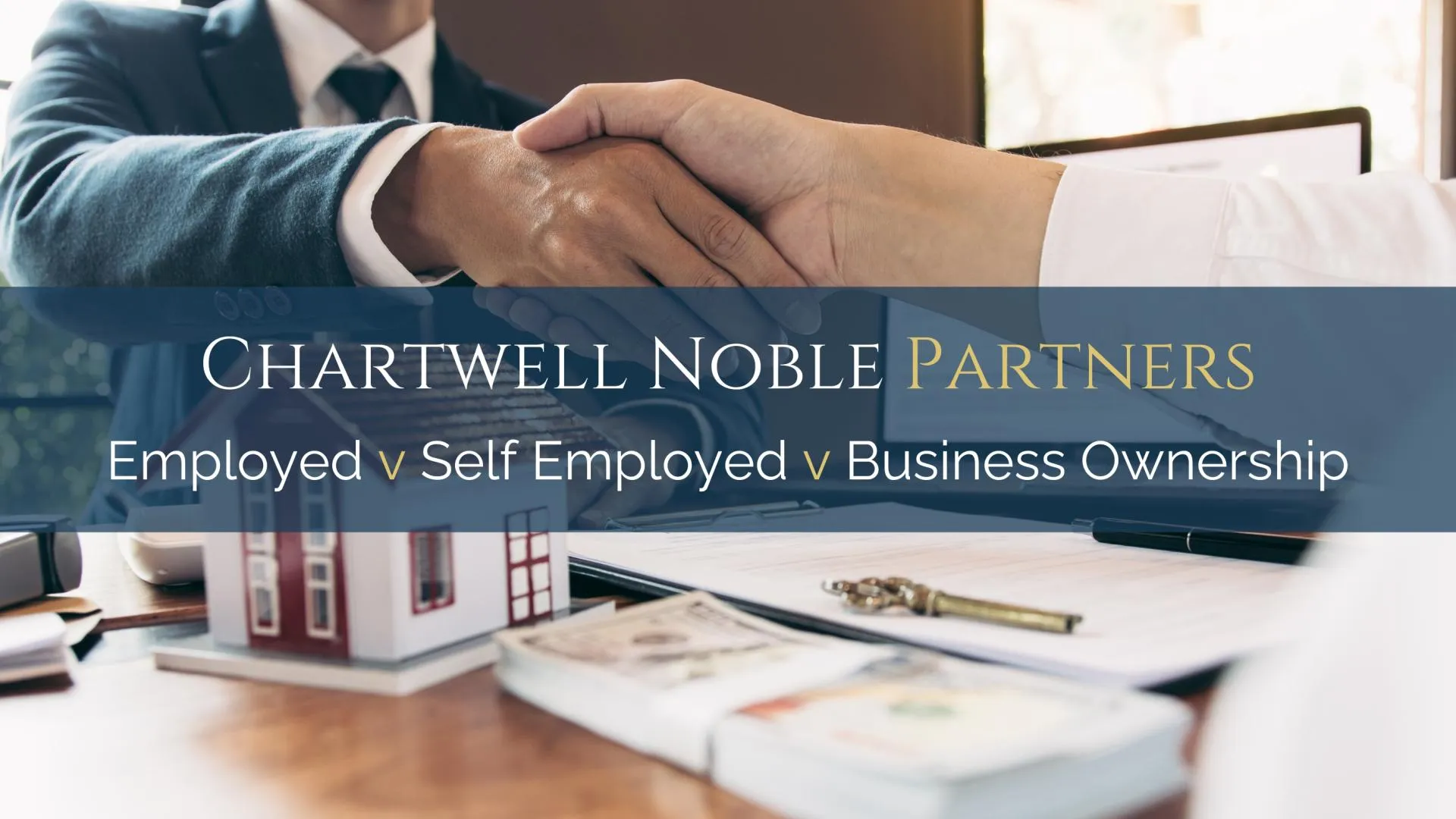Chartwell Noble & Partners