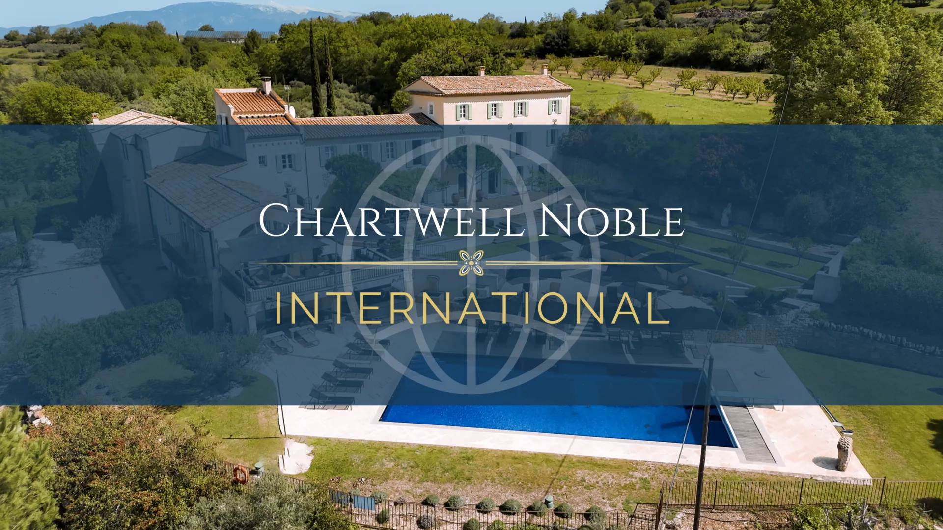 International Market