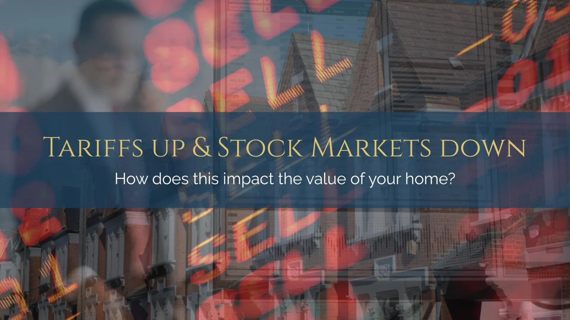 Market update April 2025