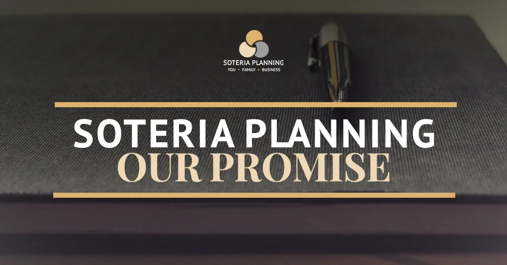 Online flipboard for all Soteria Planning services