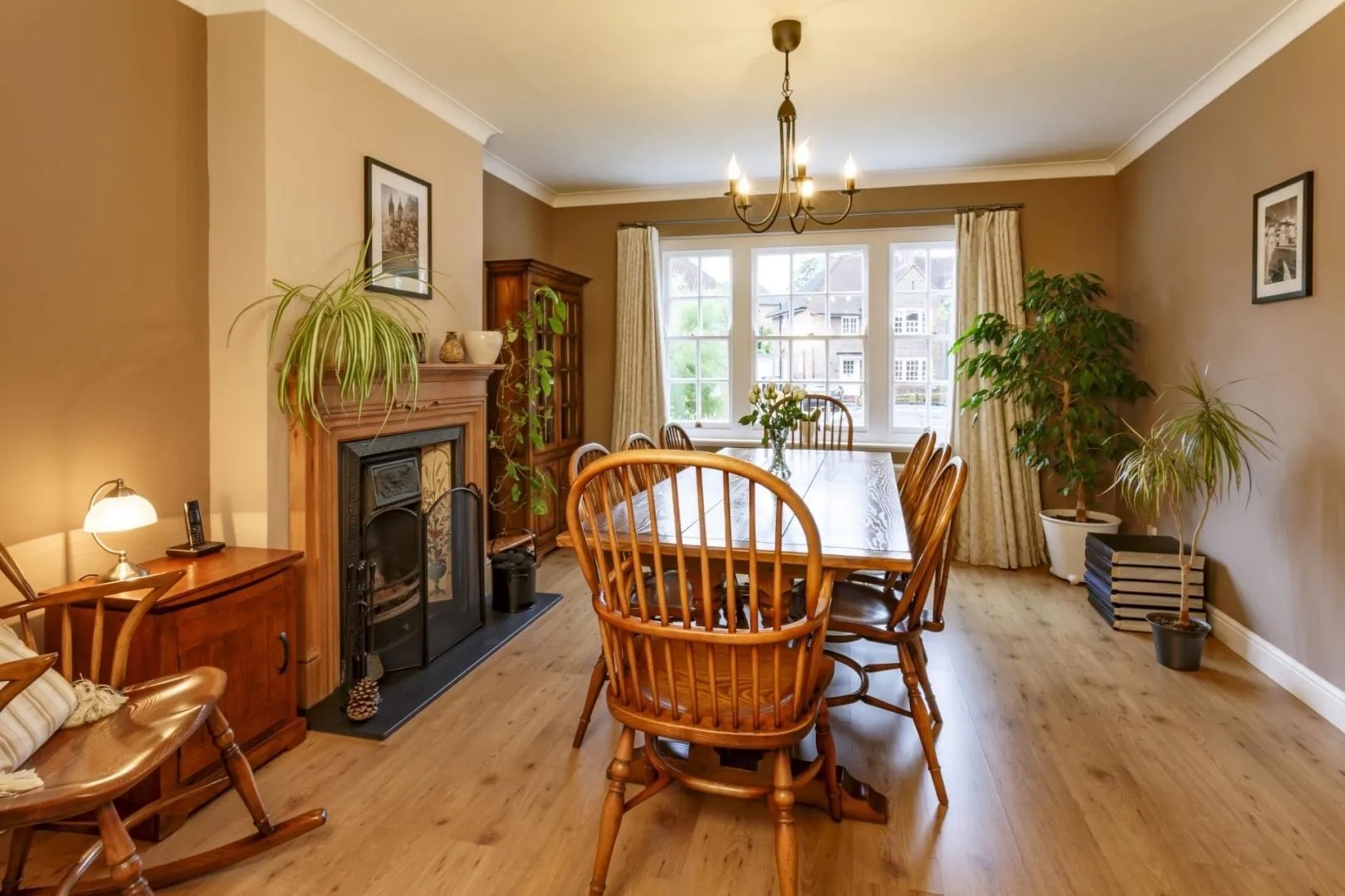 rental listing