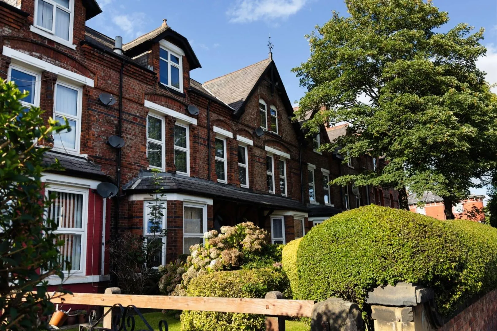 buying an HMO