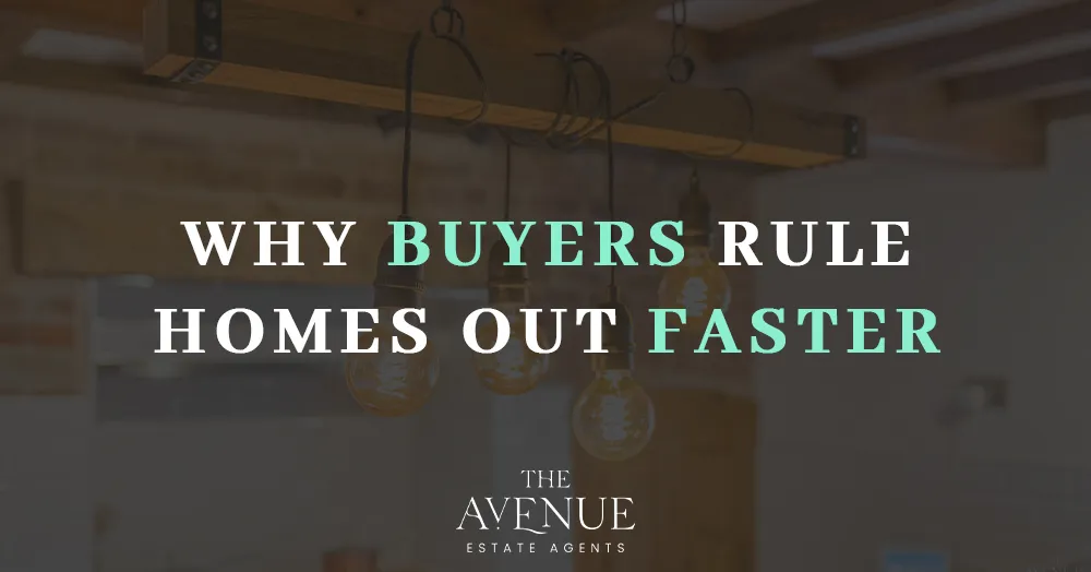 How Buyers Search For Homes Now And Why It Changes