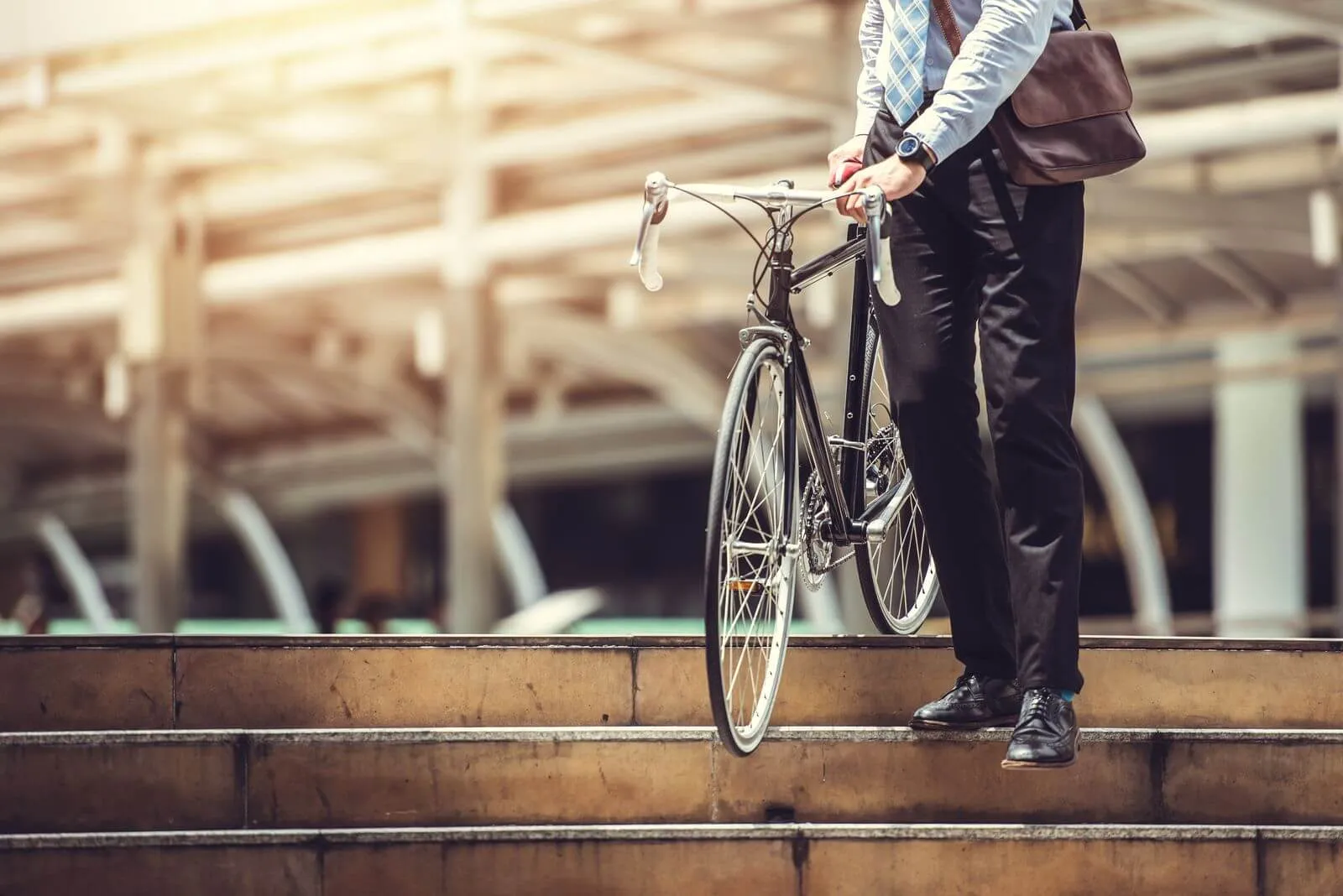 Chichester to London: the dream commute?