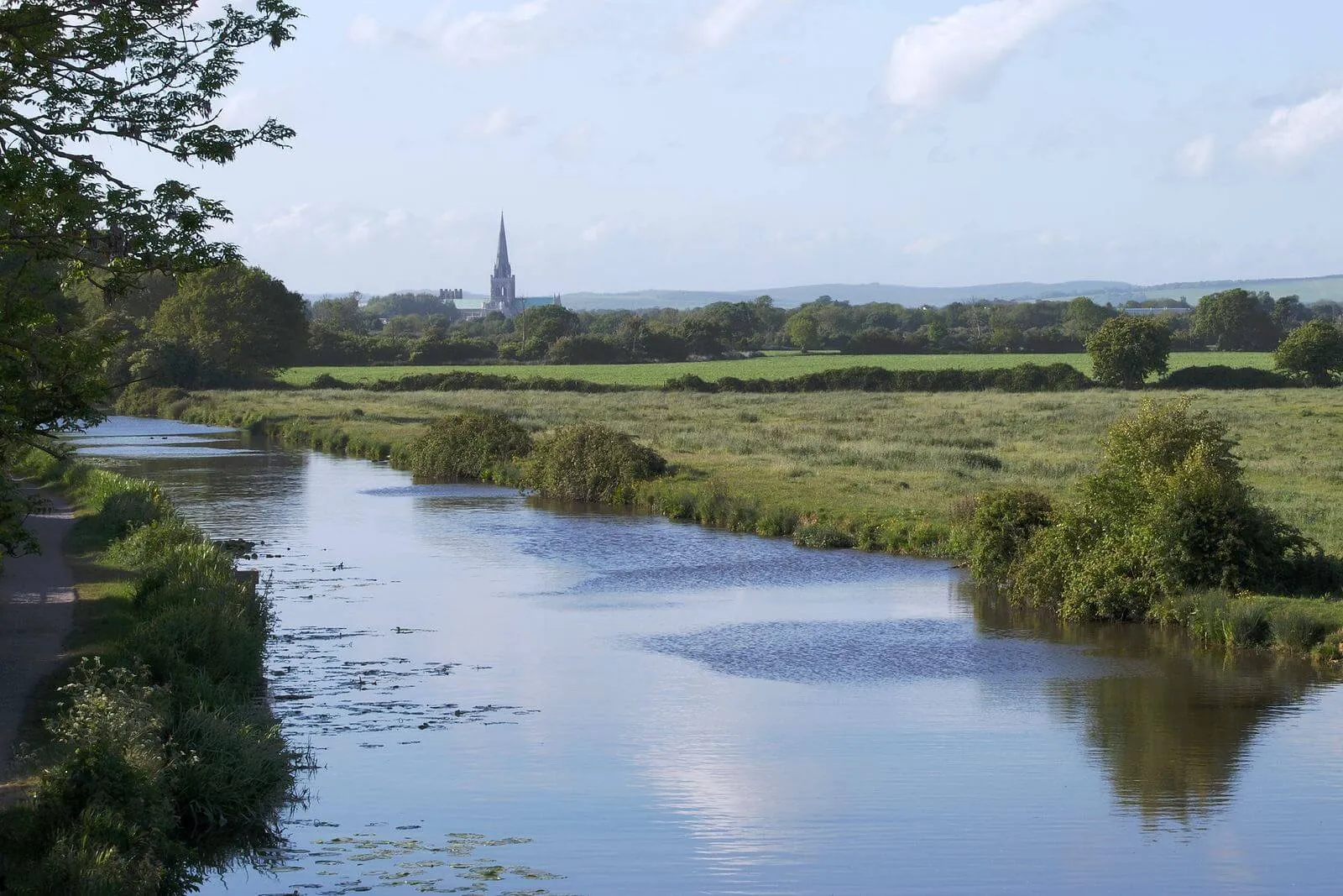 Best towns & villages to live in West Sussex