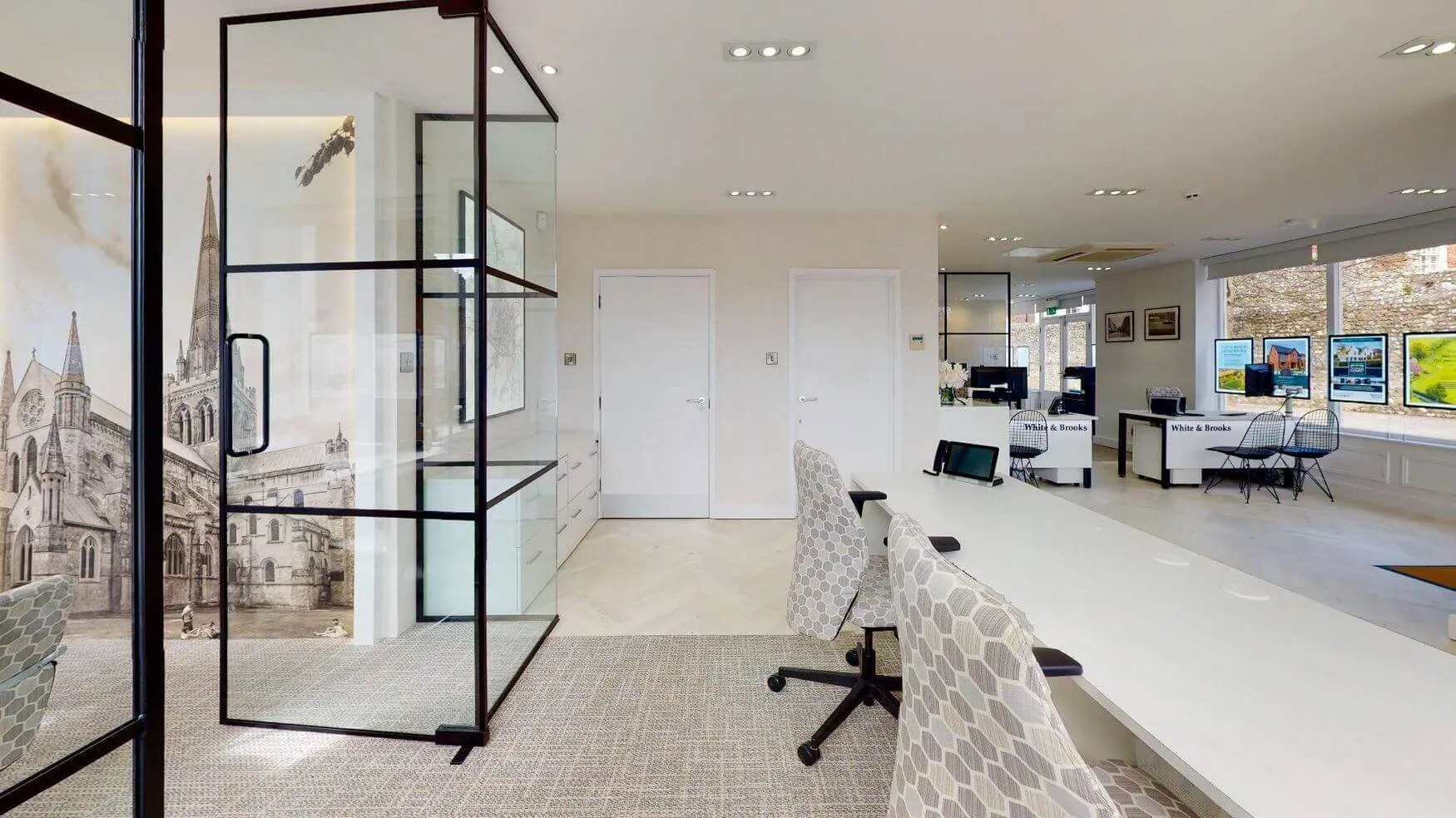 Unveiling our brand-new office in Chichester