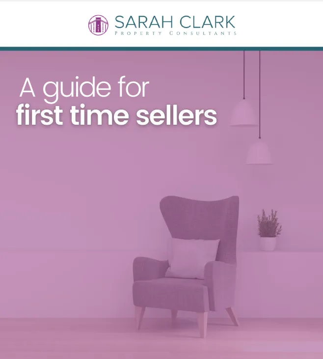 First-Time Sellers