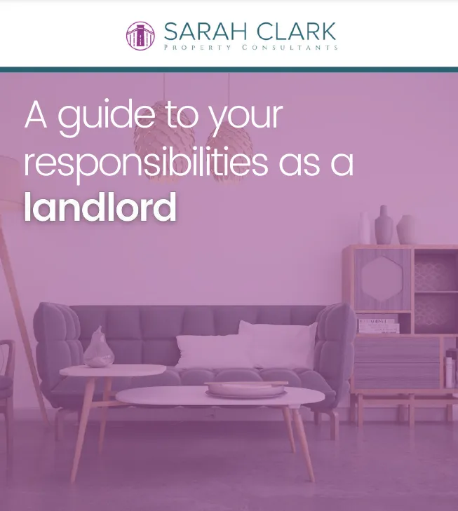Responsibilities As A Landlord