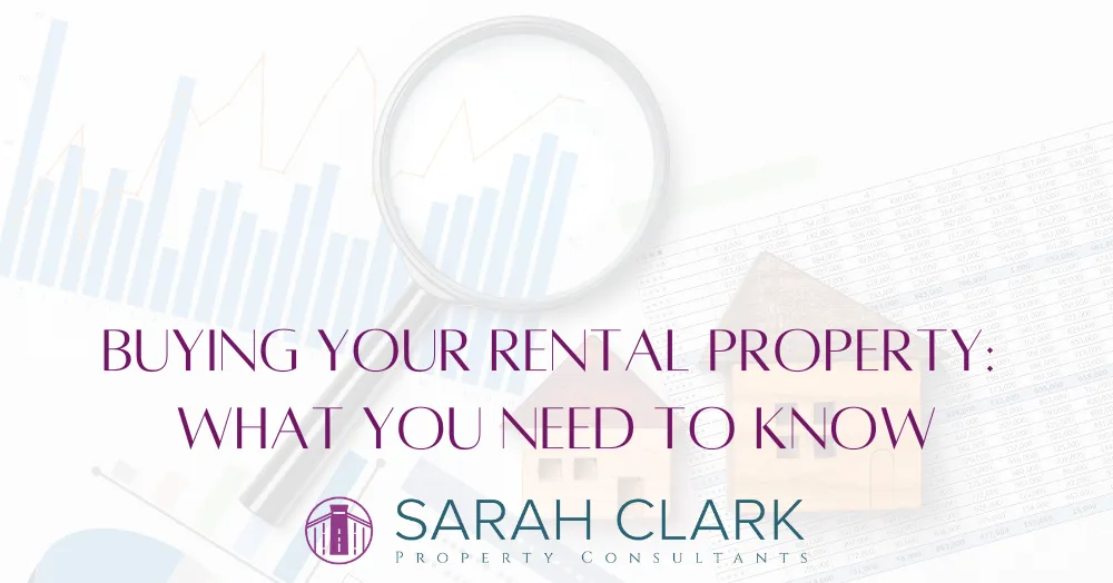 Buying your rental property in Bristol