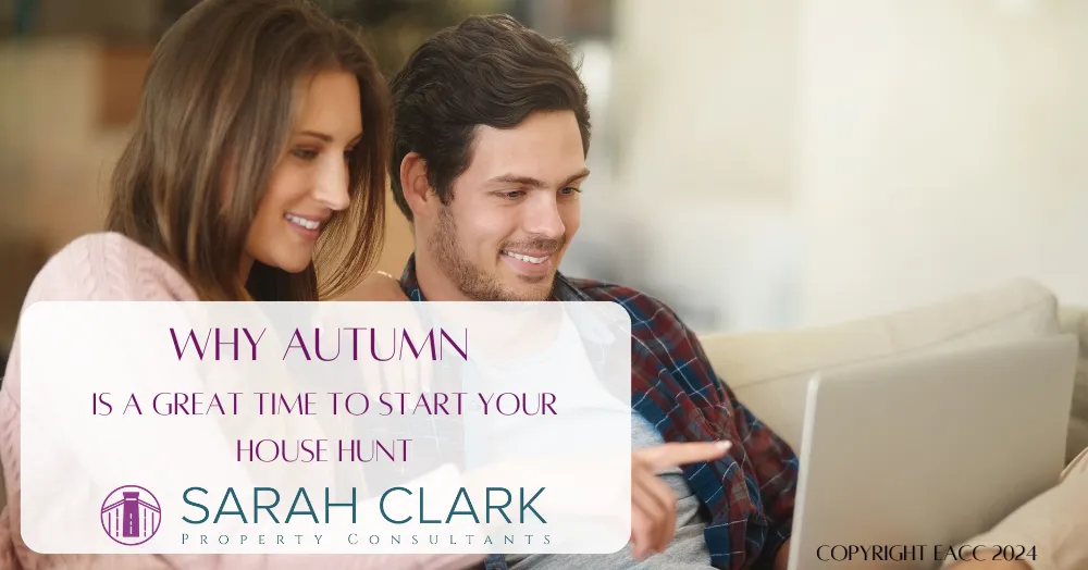 House hunting in Bristol during autumn 2024