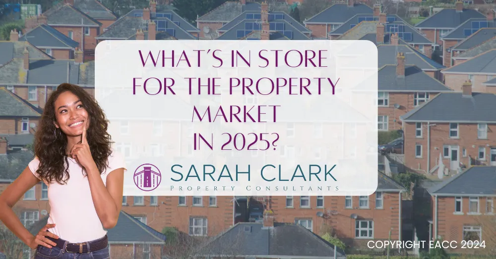 2025 Bristol property market trends and insights