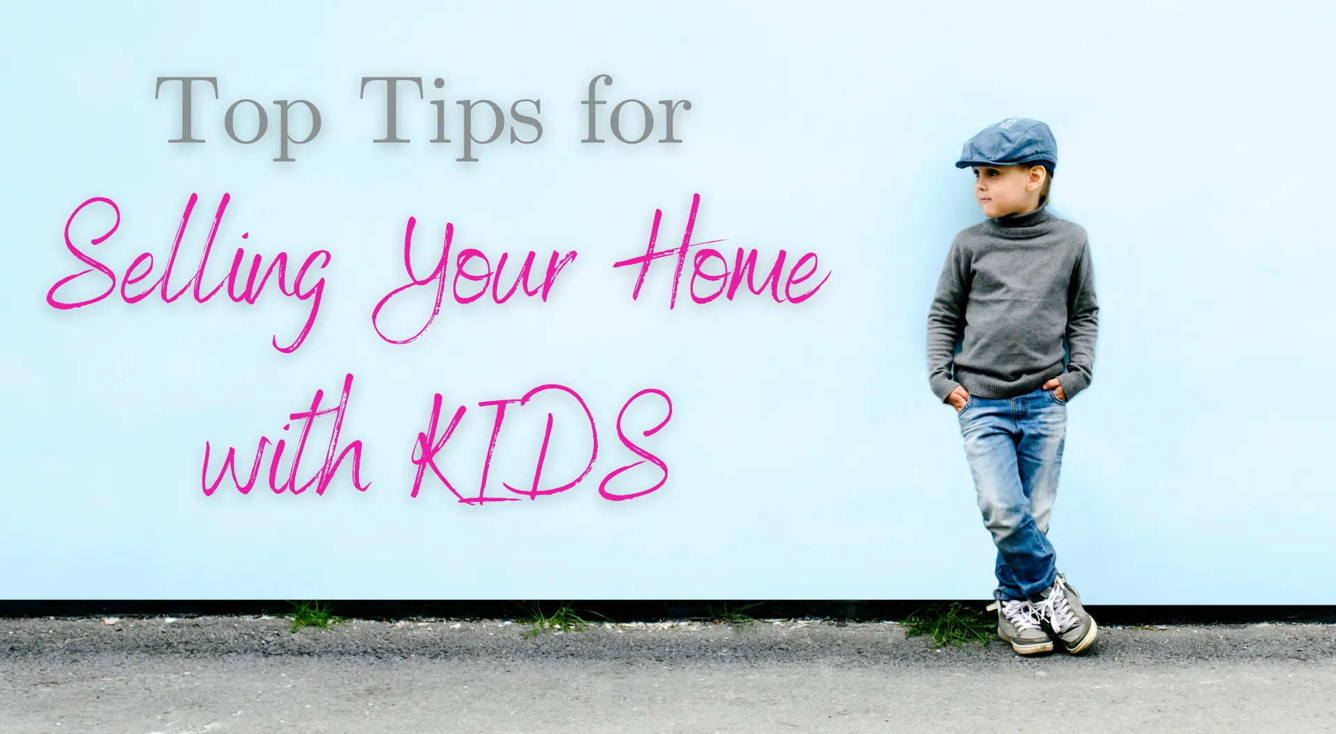 Moving With Kids