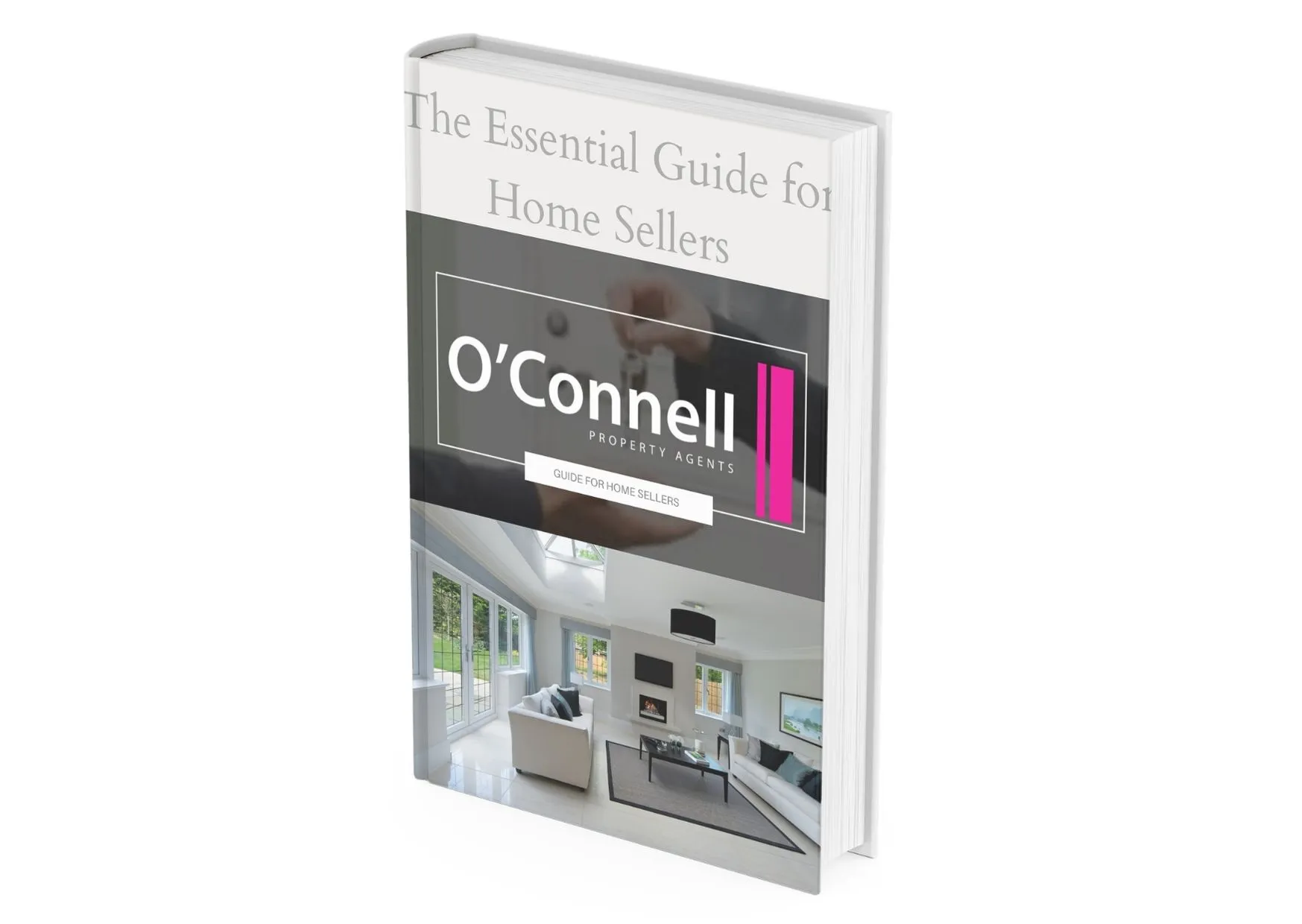 A Guide to Selling  - E-Guide