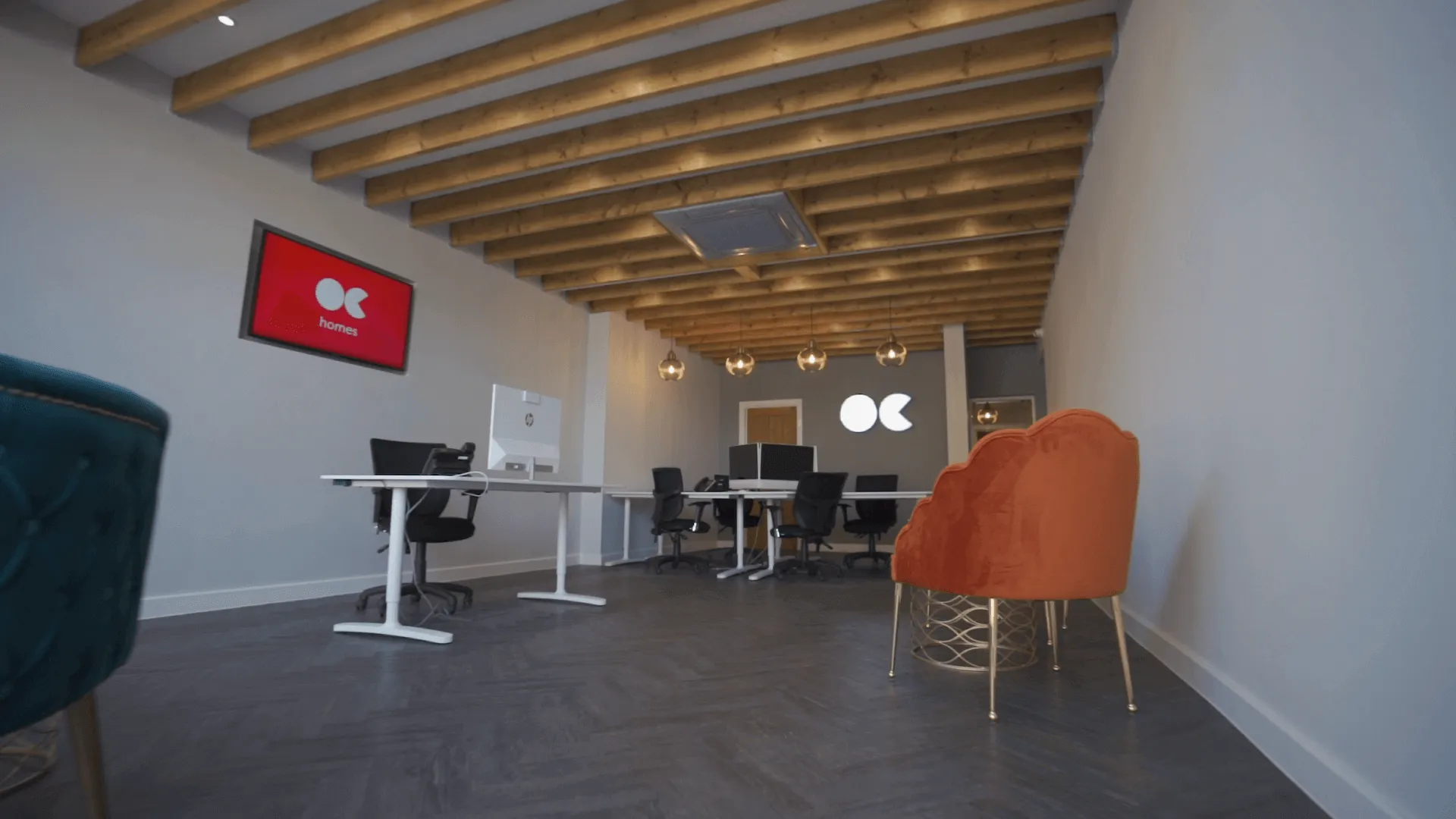 Essex Office