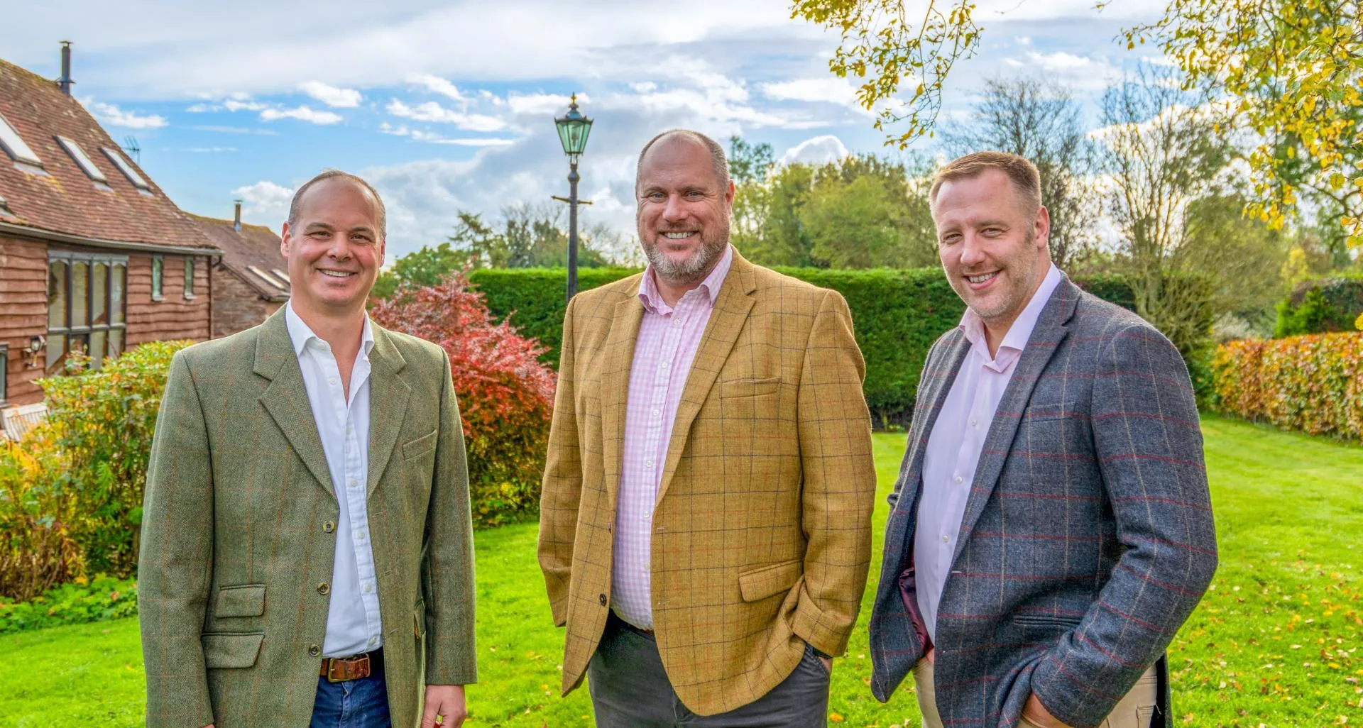 Head Office - Worcestershire & Herefordshire