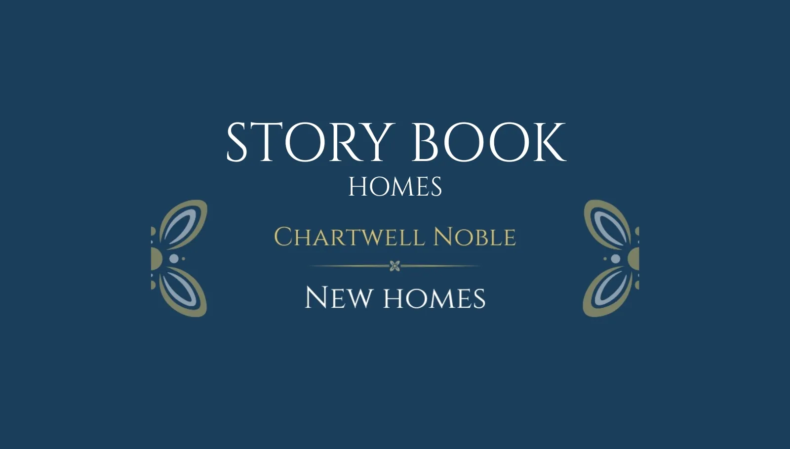 Storybook Homes