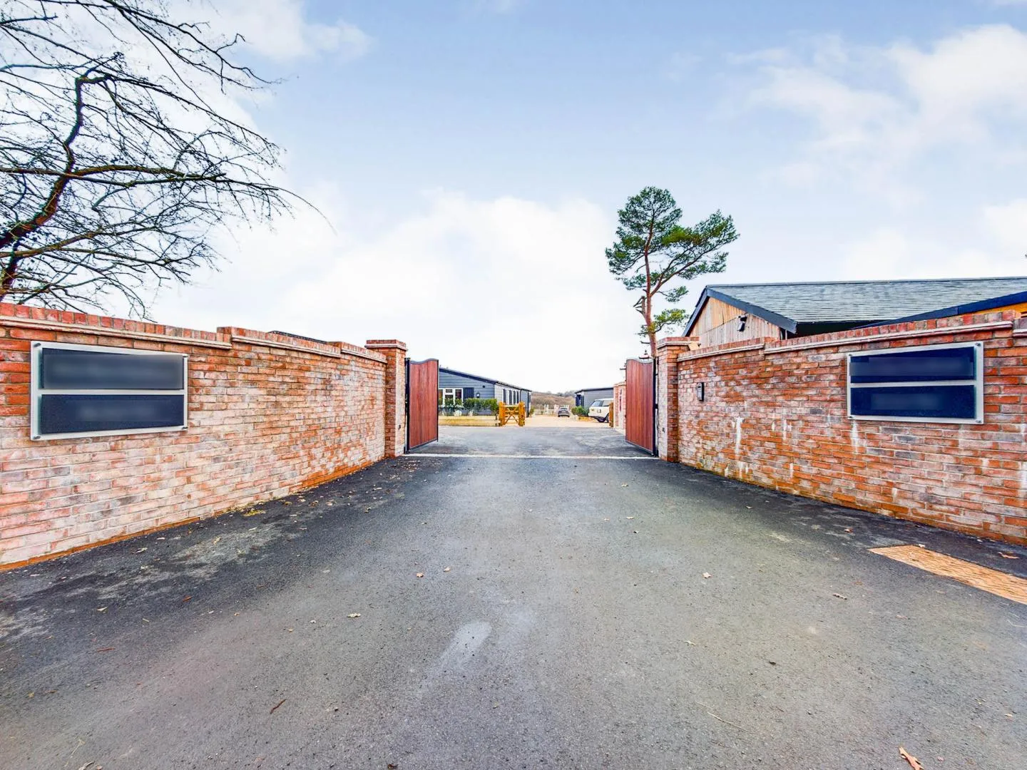Six Acre View