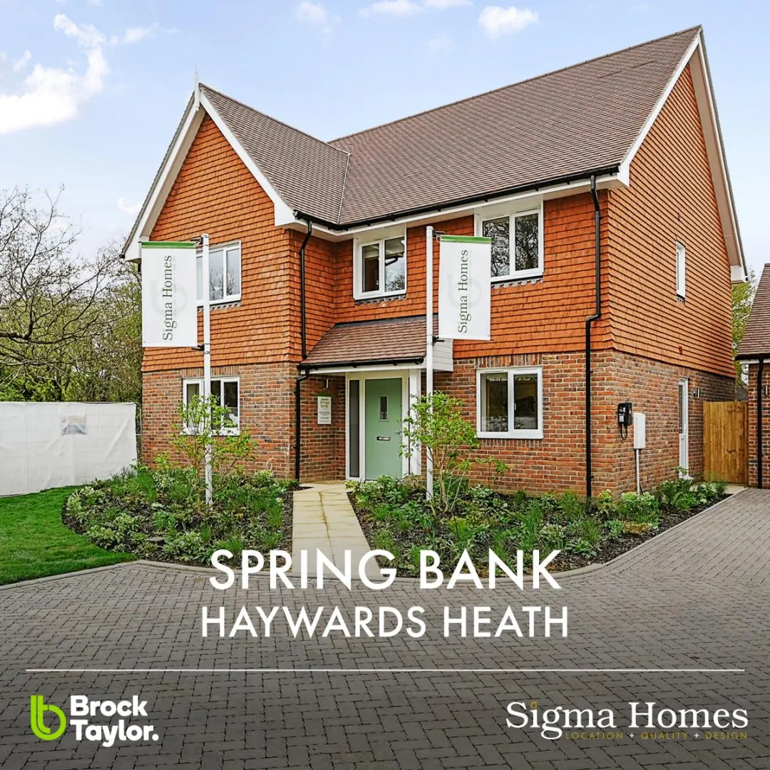 Spring Bank
